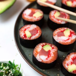 Фьюжн маки